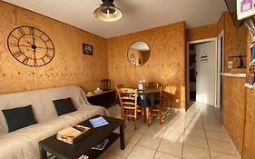 Cottage 12A jusque 4 pers Bulle Der Lac du Der